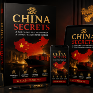 chinasecrets